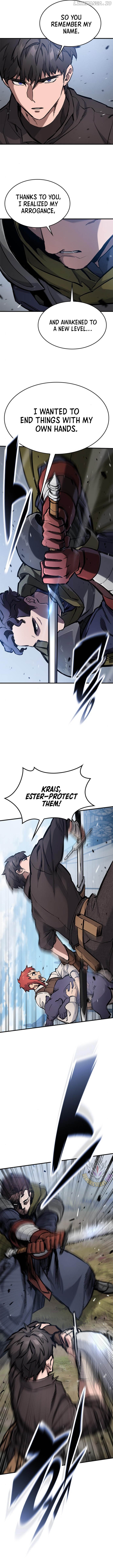 Read A Knight Who Eternally Regresses Manga Online