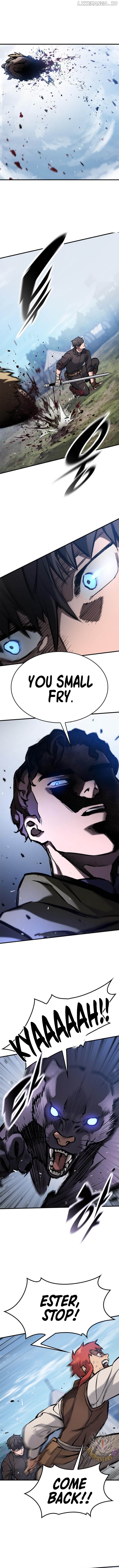 Read A Knight Who Eternally Regresses Manga Online