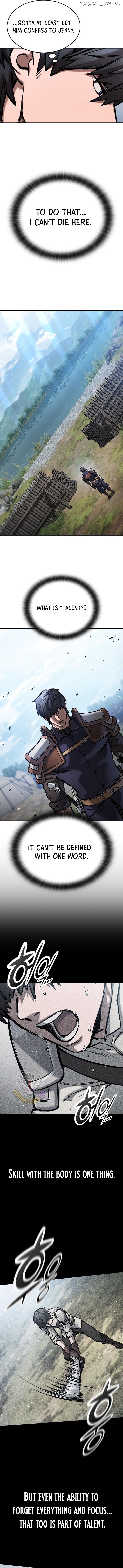 Read A Knight Who Eternally Regresses Manga Online