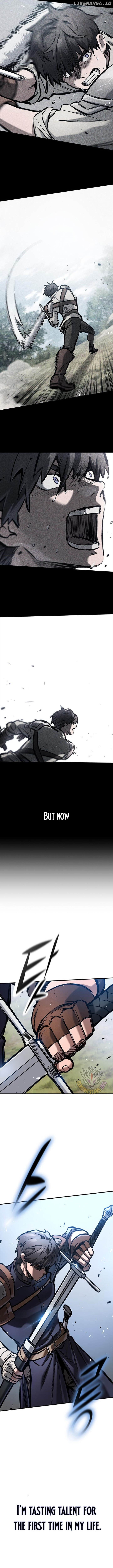 Read A Knight Who Eternally Regresses Manga Online