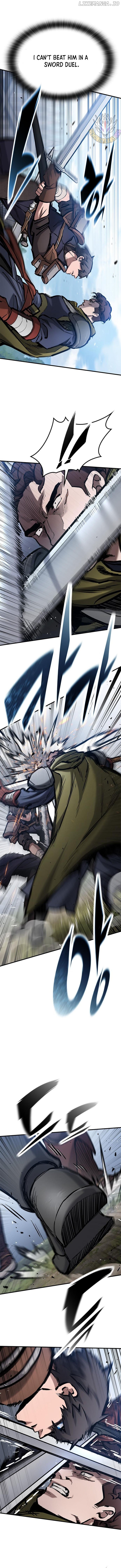 Read A Knight Who Eternally Regresses Manga Online
