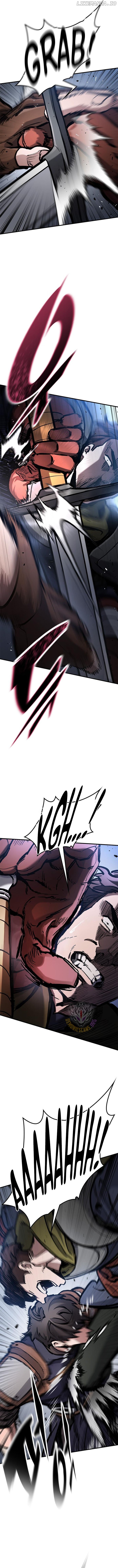 Read A Knight Who Eternally Regresses Manga Online