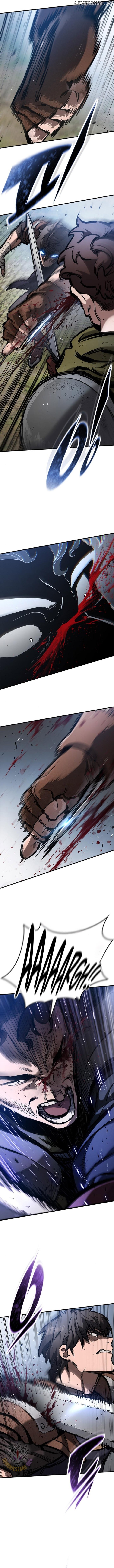 Read A Knight Who Eternally Regresses Manga Online