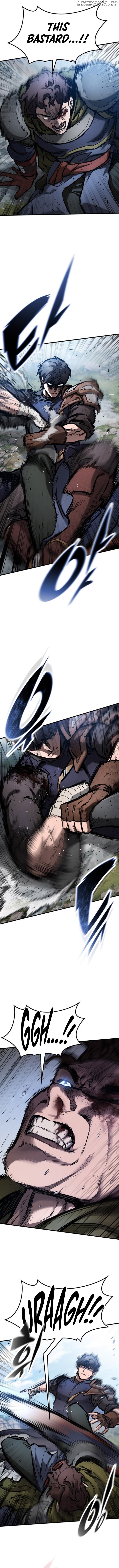 Read A Knight Who Eternally Regresses Manga Online