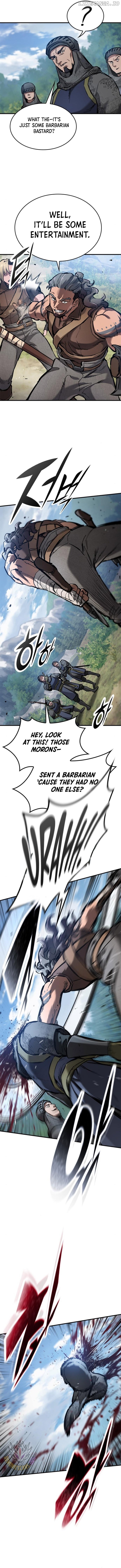 Read A Knight Who Eternally Regresses Manga Online