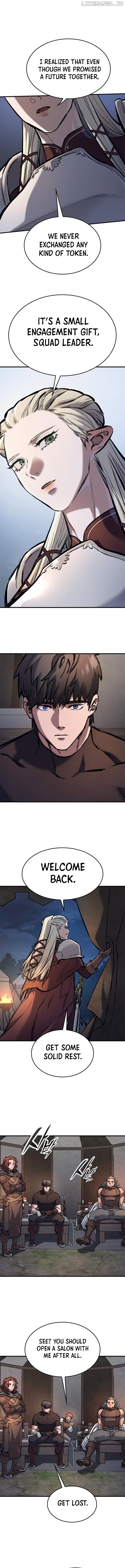 Read A Knight Who Eternally Regresses Manga Online