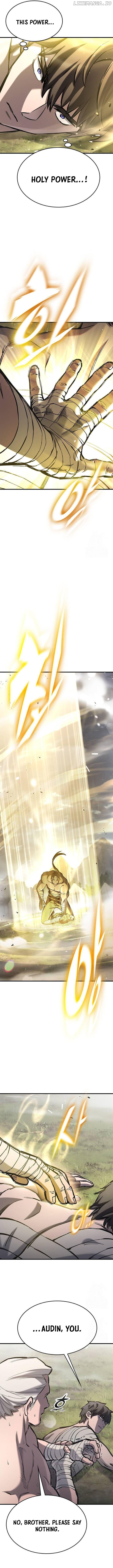 Read A Knight Who Eternally Regresses Manga Online
