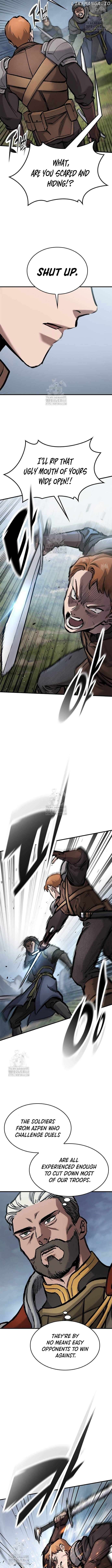 Read A Knight Who Eternally Regresses Manga Online