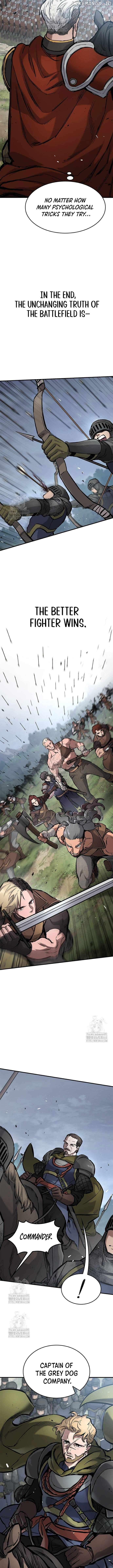 Read A Knight Who Eternally Regresses Manga Online