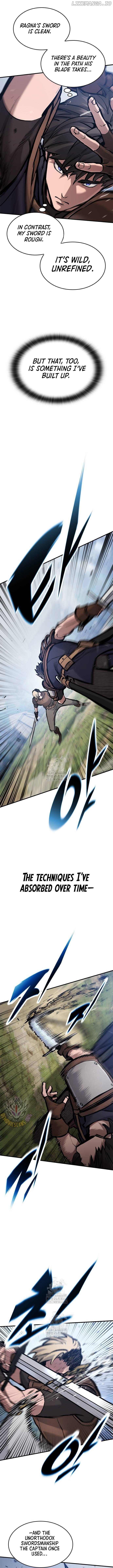 Read A Knight Who Eternally Regresses Manga Online