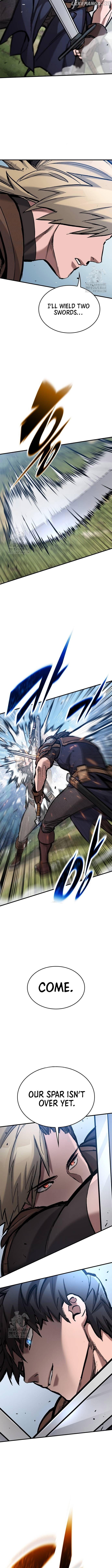 Read A Knight Who Eternally Regresses Manga Online