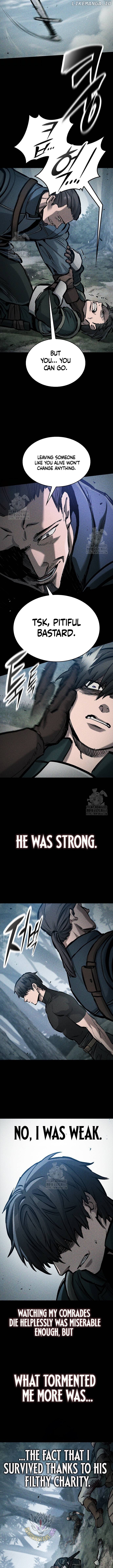 Read A Knight Who Eternally Regresses Manga Online