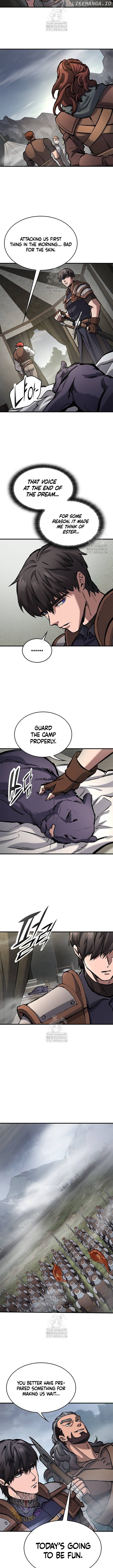 Read A Knight Who Eternally Regresses Manga Online