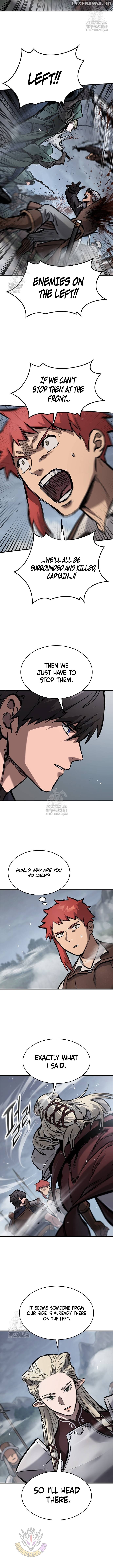 Read A Knight Who Eternally Regresses Manga Online