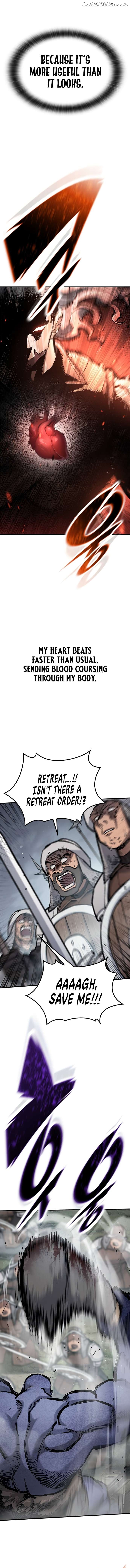Read A Knight Who Eternally Regresses Manga Online