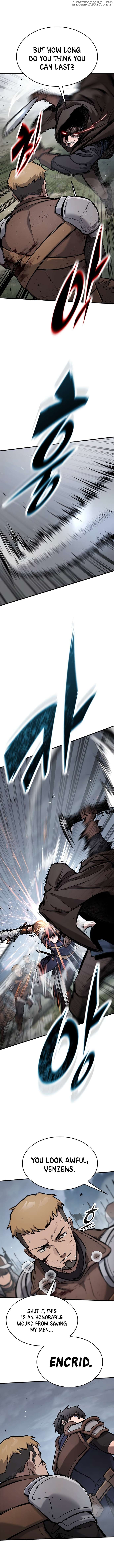 Read A Knight Who Eternally Regresses Manga Online