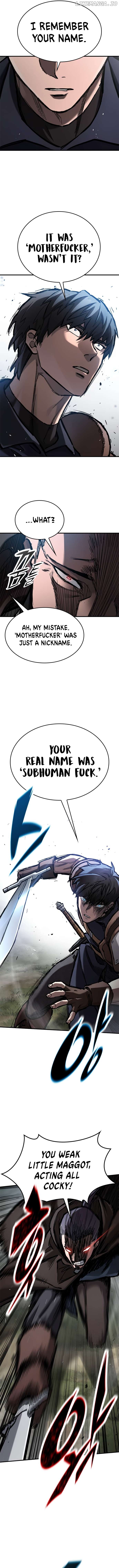 Read A Knight Who Eternally Regresses Manga Online