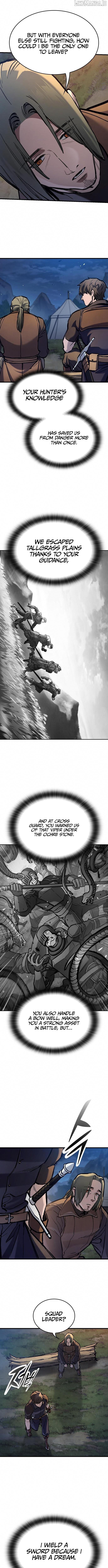 Read A Knight Who Eternally Regresses Manga Online