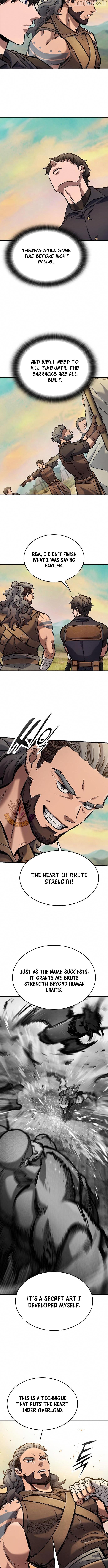Read A Knight Who Eternally Regresses Manga Online