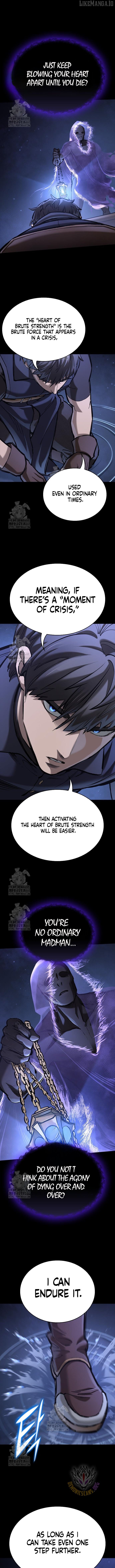 Read A Knight Who Eternally Regresses Manga Online