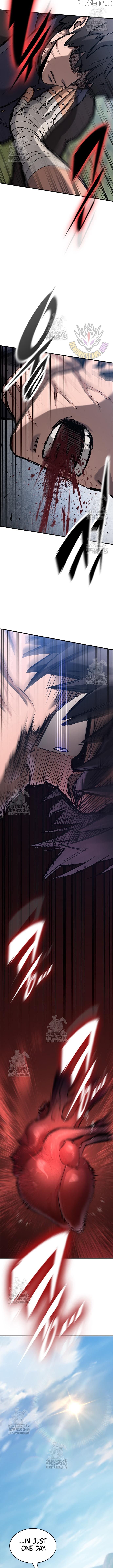 Read A Knight Who Eternally Regresses Manga Online