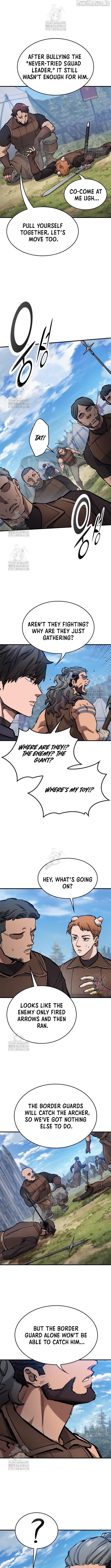 Read A Knight Who Eternally Regresses Manga Online