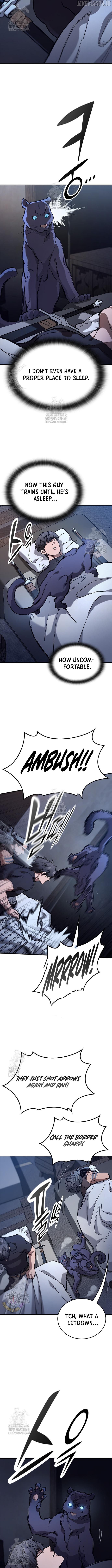 Read A Knight Who Eternally Regresses Manga Online
