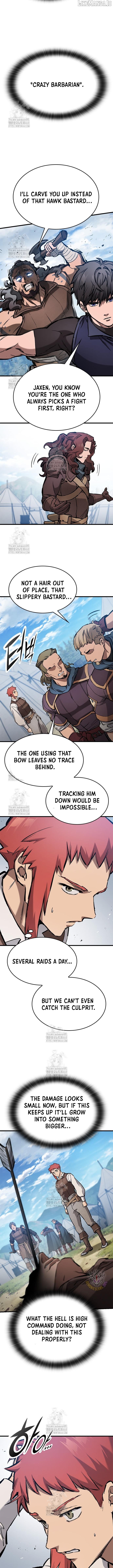 Read A Knight Who Eternally Regresses Manga Online