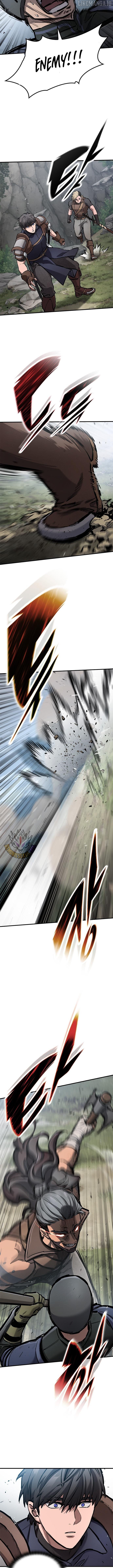 Read A Knight Who Eternally Regresses Manga Online