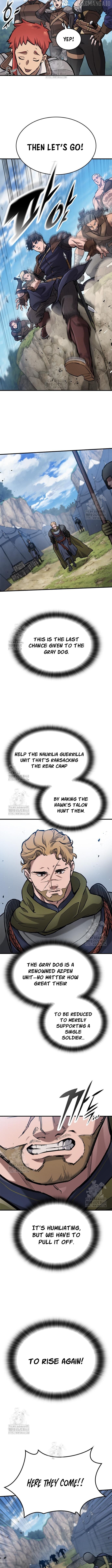 Read A Knight Who Eternally Regresses Manga Online