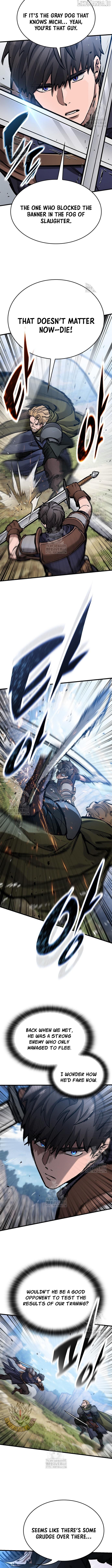 Read A Knight Who Eternally Regresses Manga Online