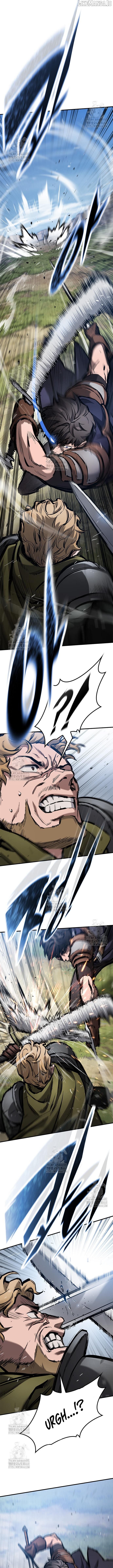Read A Knight Who Eternally Regresses Manga Online