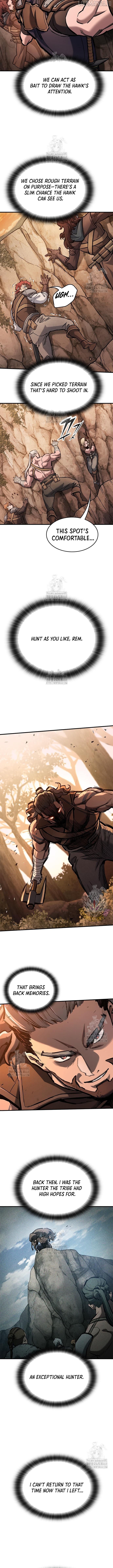 Read A Knight Who Eternally Regresses Manga Online