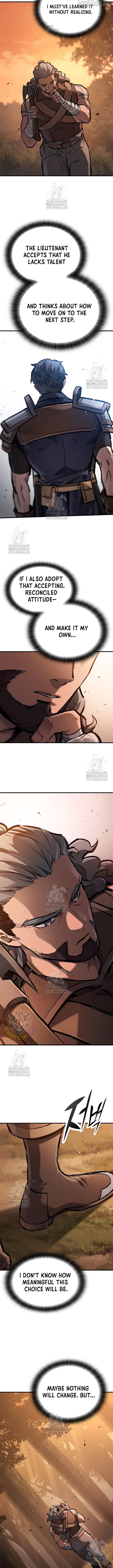Read A Knight Who Eternally Regresses Manga Online
