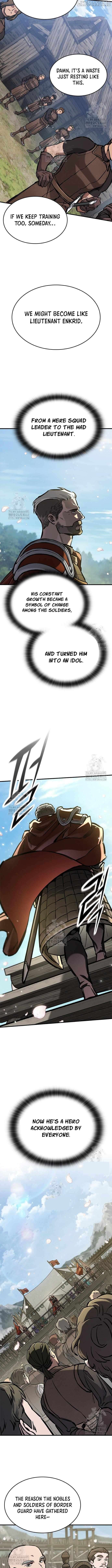 Read A Knight Who Eternally Regresses Manga Online