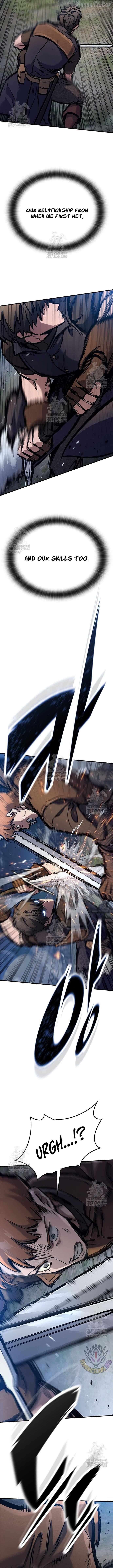 Read A Knight Who Eternally Regresses Manga Online