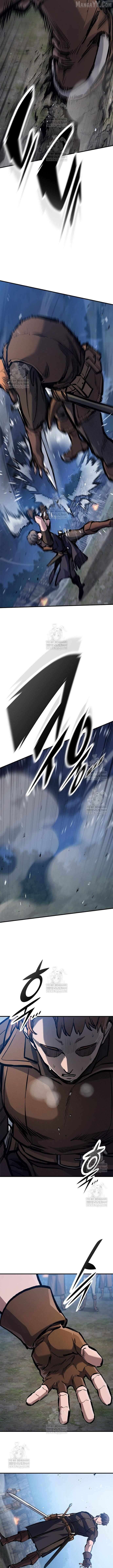 Read A Knight Who Eternally Regresses Manga Online