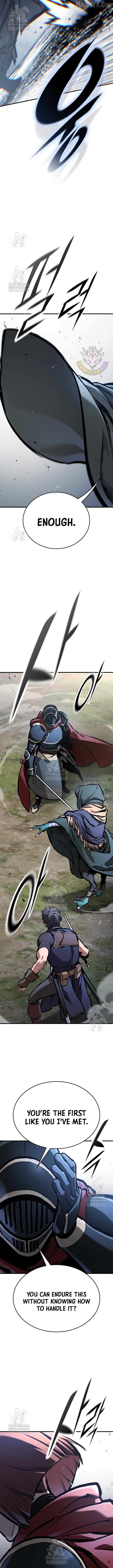 Read A Knight Who Eternally Regresses Manga Online