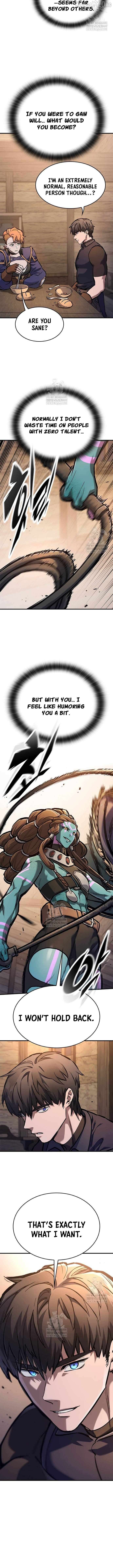 Read A Knight Who Eternally Regresses Manga Online
