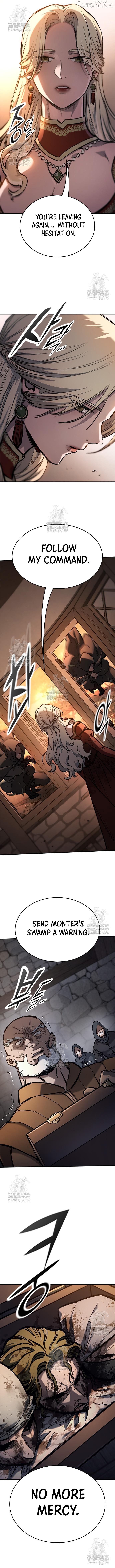 Read A Knight Who Eternally Regresses Manga Online