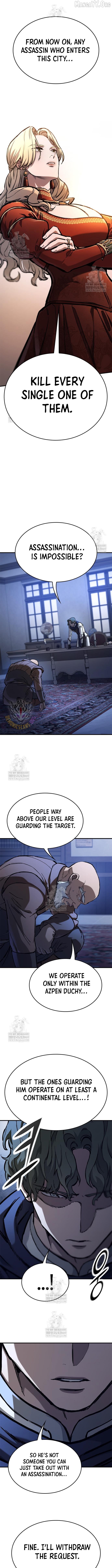 Read A Knight Who Eternally Regresses Manga Online