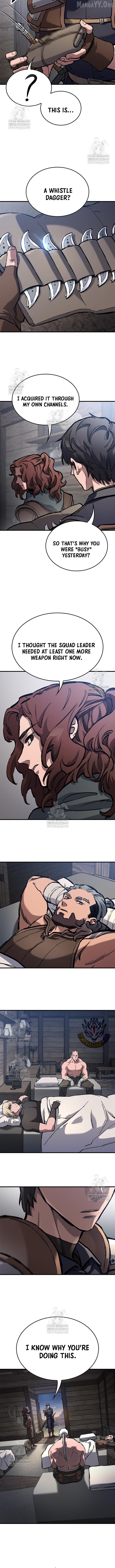 Read A Knight Who Eternally Regresses Manga Online
