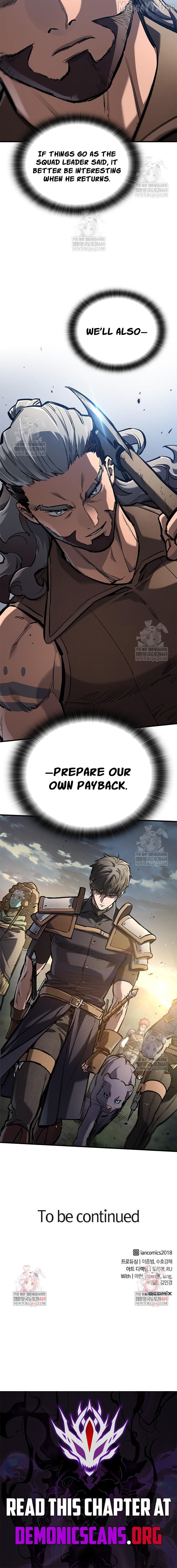 Read A Knight Who Eternally Regresses Manga Online