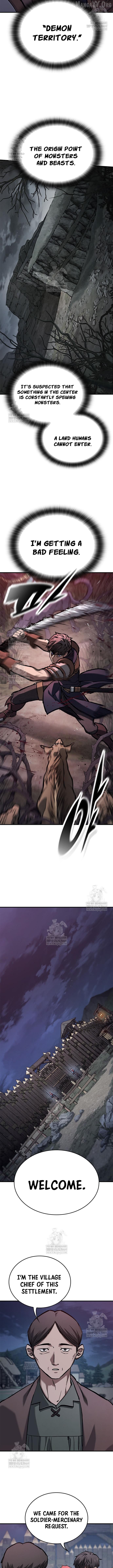 Read A Knight Who Eternally Regresses Manga Online