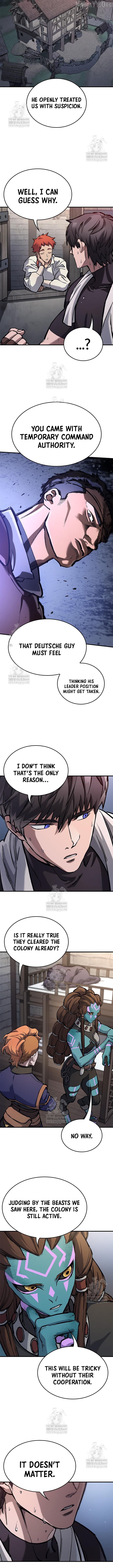 Read A Knight Who Eternally Regresses Manga Online