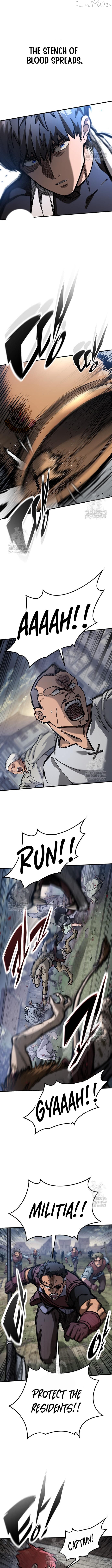 Read A Knight Who Eternally Regresses Manga Online