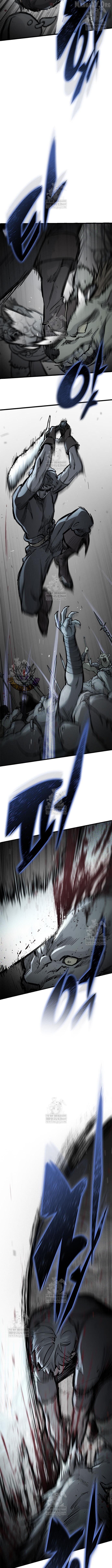 Read A Knight Who Eternally Regresses Manga Online