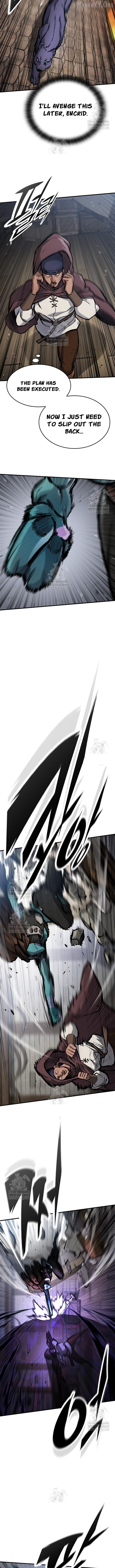 Read A Knight Who Eternally Regresses Manga Online
