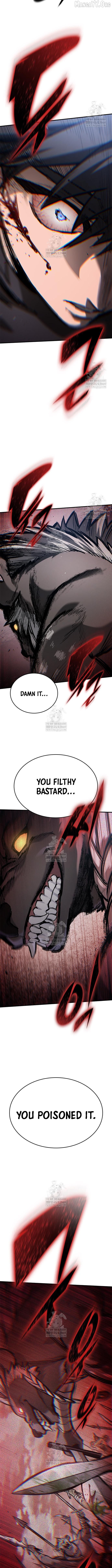 Read A Knight Who Eternally Regresses Manga Online