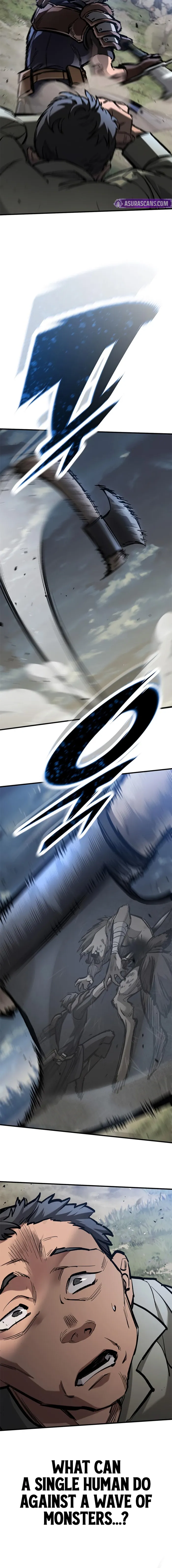 Read A Knight Who Eternally Regresses Manga Online